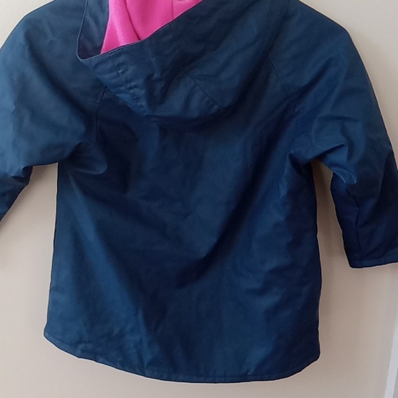 Minnie mouse rain jacket - Picture 4 of 4